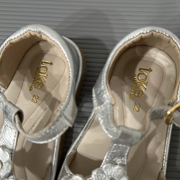 Almost new toke sandals made in brazil - Picture 2 of 4